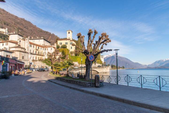 Gîte pour 5 personnes, avec balcon à San Gregorio - 2