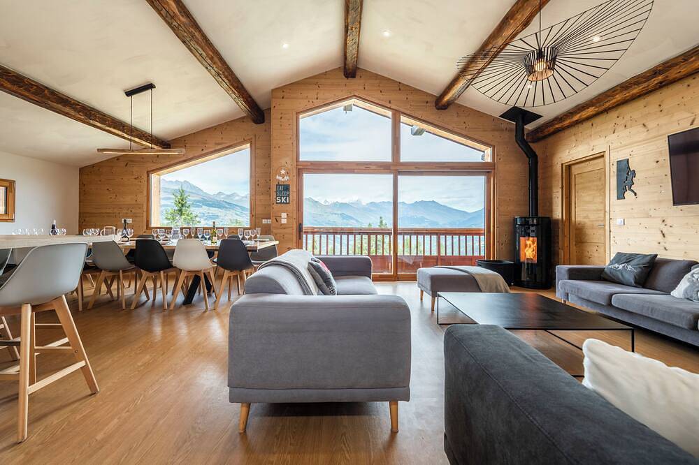 Photo : Maison de vacances