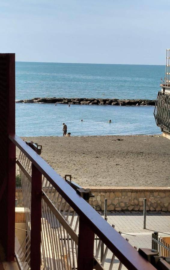 One-Bedroom House in Ladispoli, Provincia di Roma