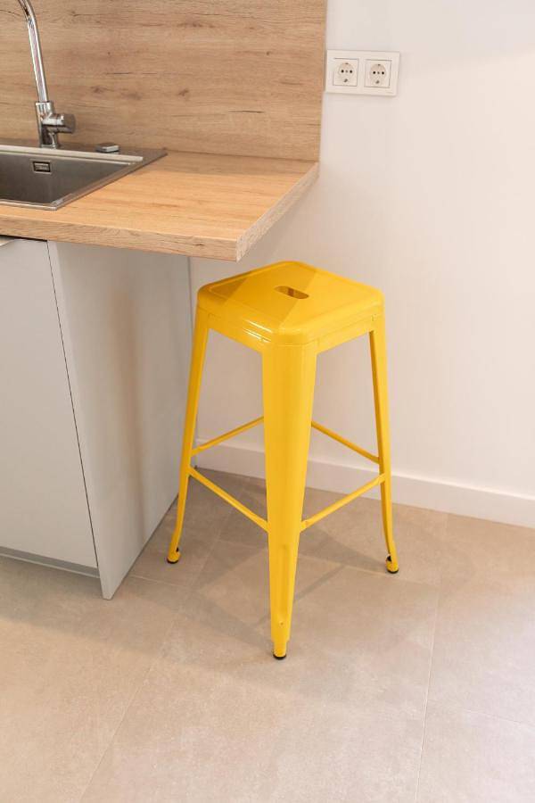 Casa rural para 3 personas, con terraza y jardín en Donostialdea - 2