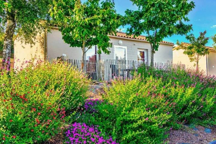 Maison d’hôte pour 2 personnes à Les Epesses