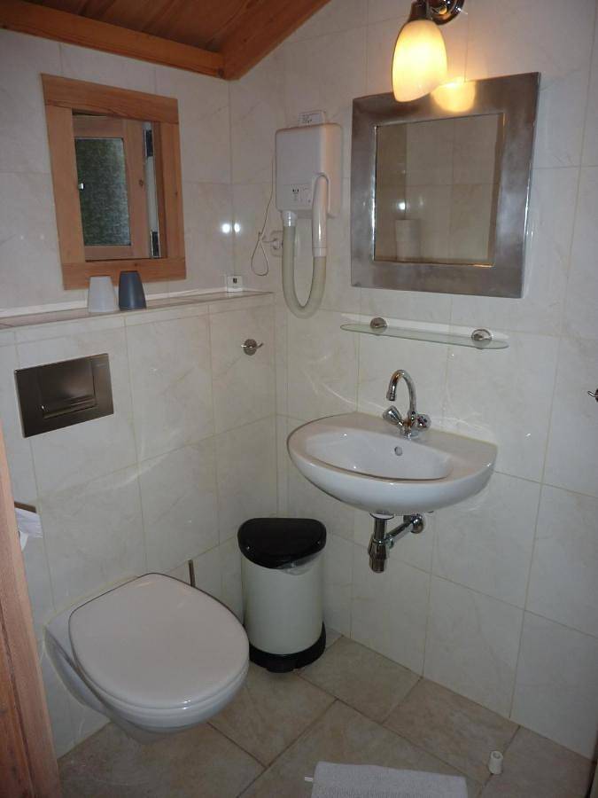 Small Double Room in Renesse, Côte de Zeeland