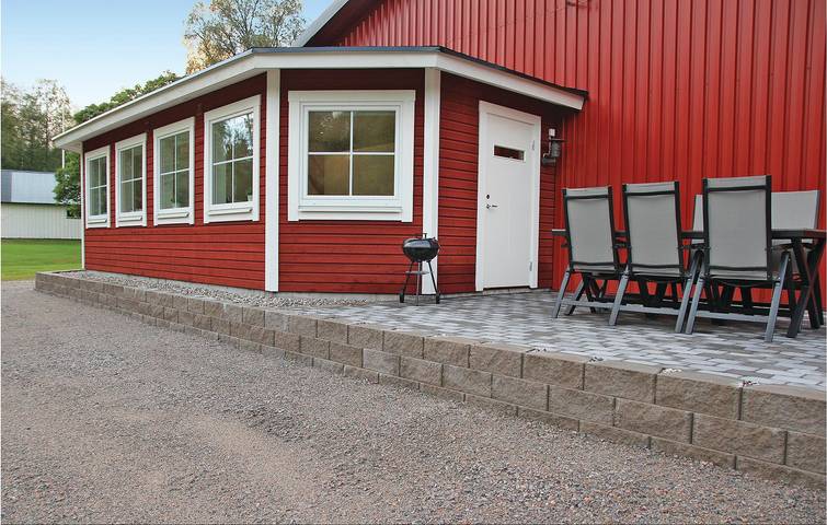 Ferienwohnung für 7 Personen, mit Terrasse und Whirlpool - 1