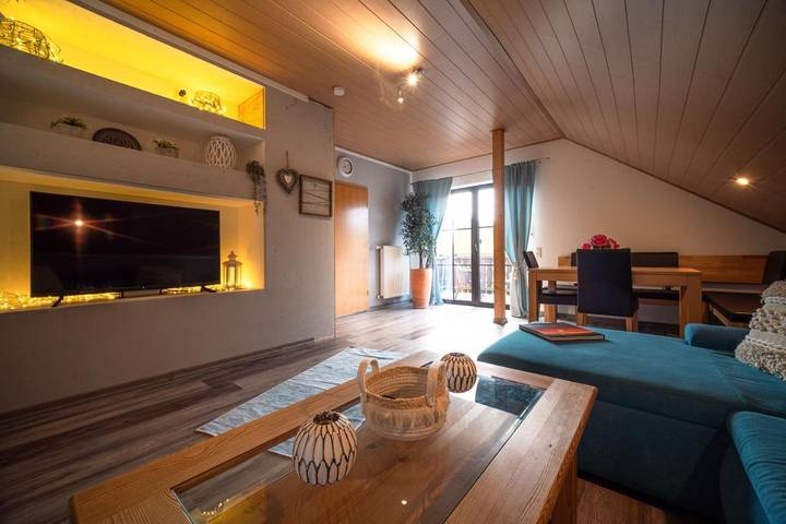 Ferienhaus für 10 Personen, mit Garten, mit Haustier am Mittelrhein - 4