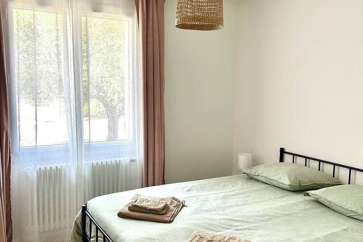 Location de vacances pour 10 personnes à Eysines - 4