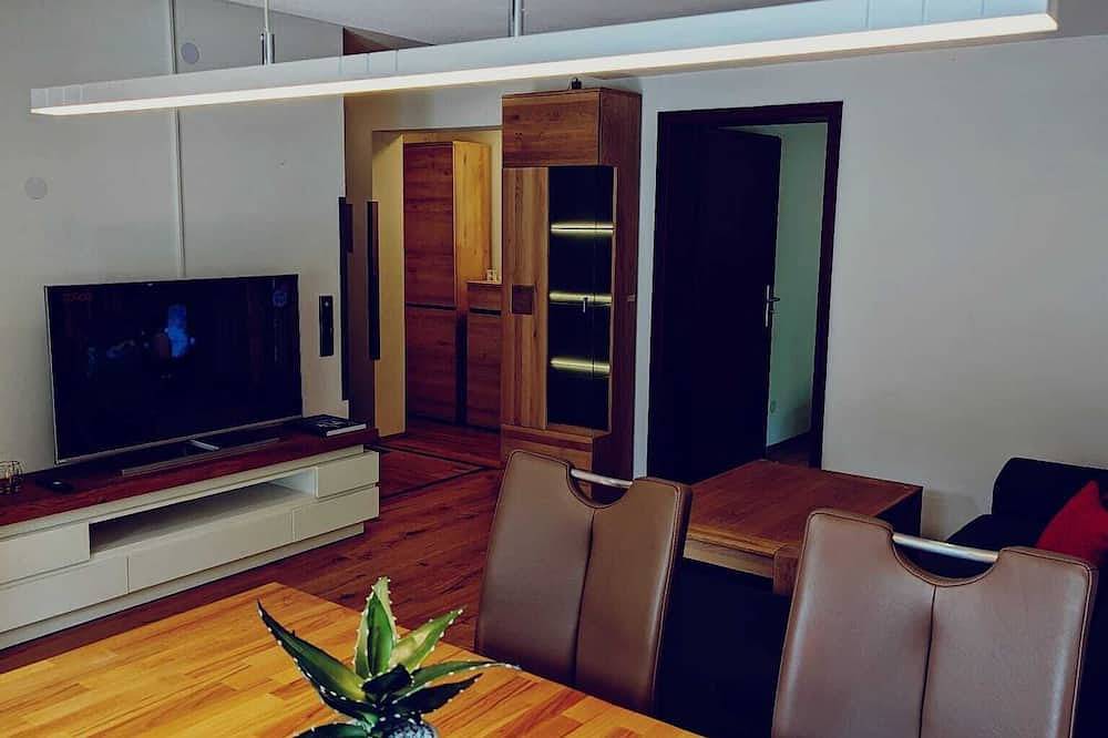 Ganze Wohnung, Moderne Oase der Ruhe in Furtwangen, Hochschwarzwald