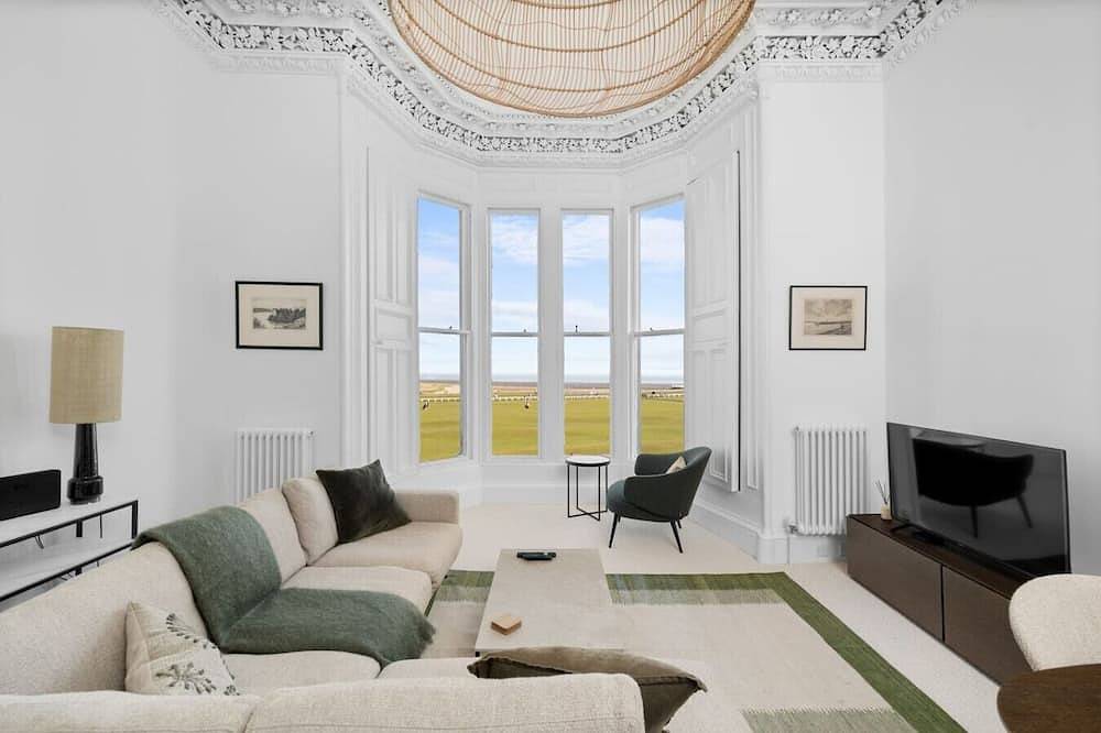 Appartamento vacanze a Saint Andrews a partire da 1031€ a notte
