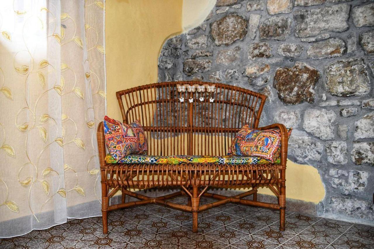 L' Arco Antico in Caccamo, Provincia di Palermo