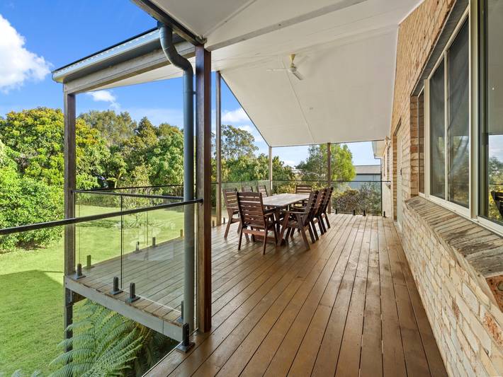 Appartement entier, Maison familiale de 4 chambres à coucher à Hervey Bay, près de la plage in Hervey Bay, Fraser Coast
