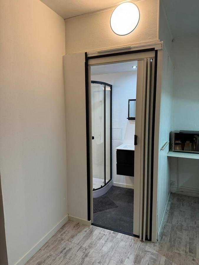 Gîte pour 2 personnes à Champagnole - 3
