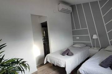 Villa voor 4 Personen in L'Ametlla de Mar, Costa Dorada, Afbeelding 1
