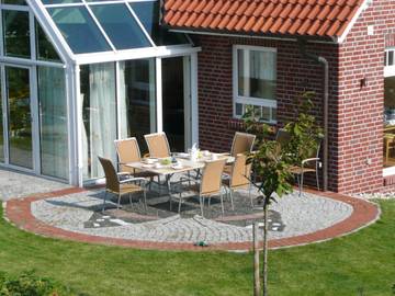Ferienhaus für 8 Personen in Nordseeküste, Landkreis Wittmund, Bild 1