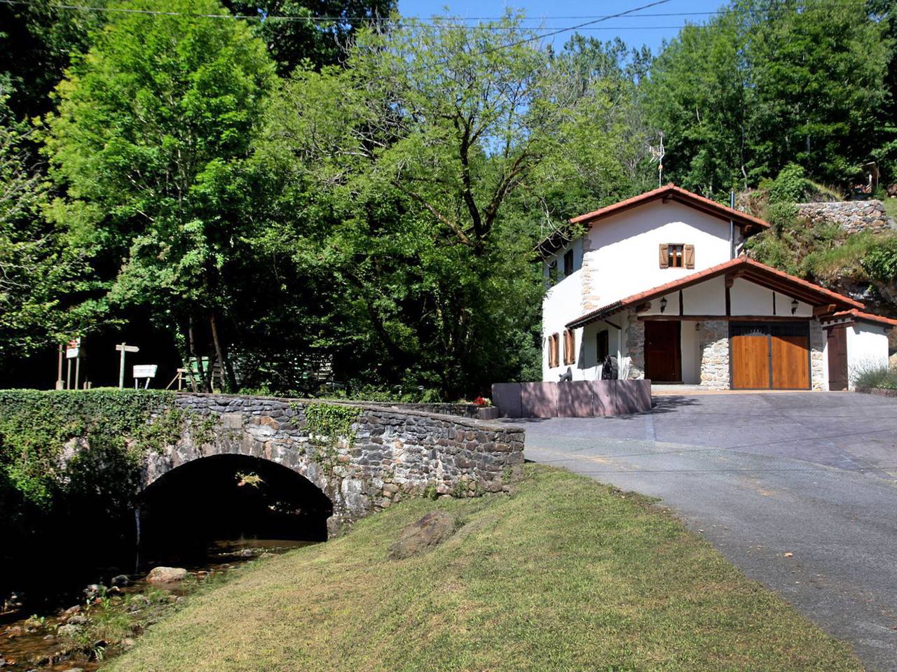 Uxaneko-errota, foto 6