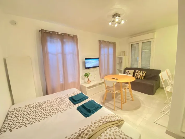 Ferienwohnung für 2 Personen - 1