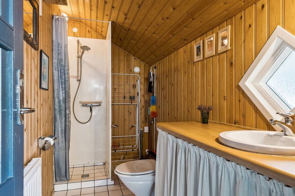 \"Snari\" - 10m from the sea by Interhome in Thurø, Svendborg Kommune