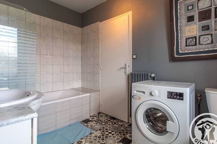 Gîte pour 2 personnes à Savennières - 4