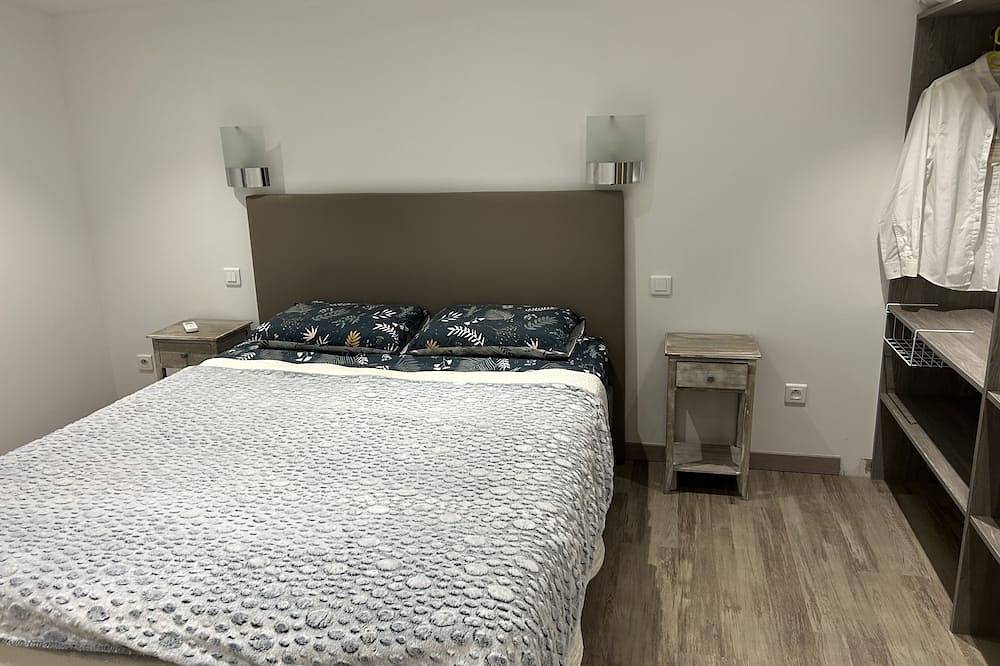 Bas de Villa , 2 Chambres in Prunelli-di-Fiumorbo, Regionaler Naturpark Korsika