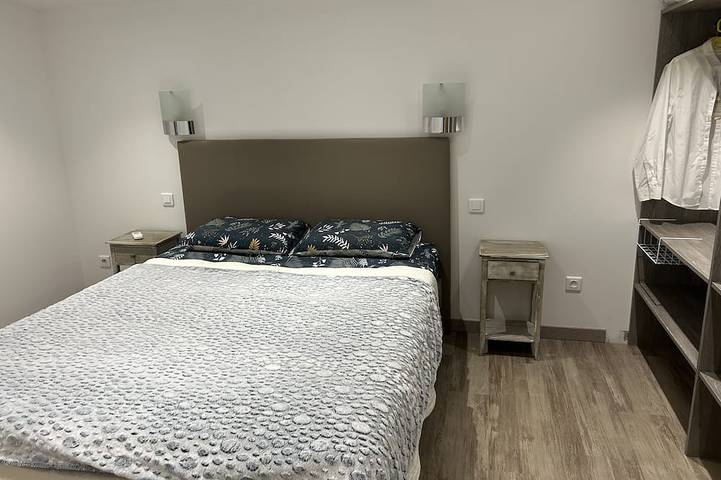 Location de vacances pour 4 personnes à Prunelli-di-Fiumorbo - 3