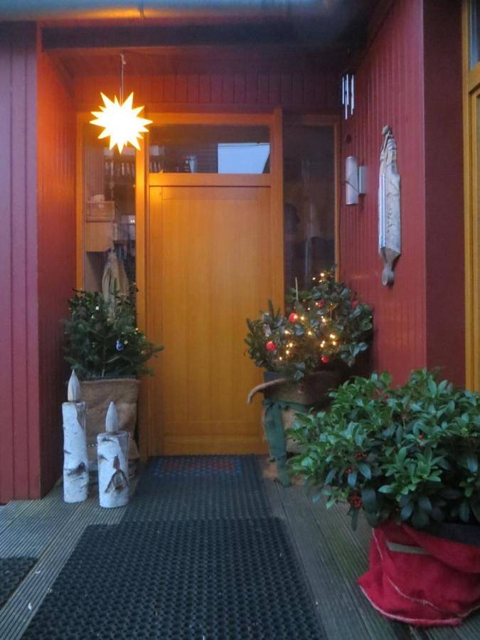 Ganze Wohnung, Gartenhaus Klotzsche in Klotzsche, Dresden