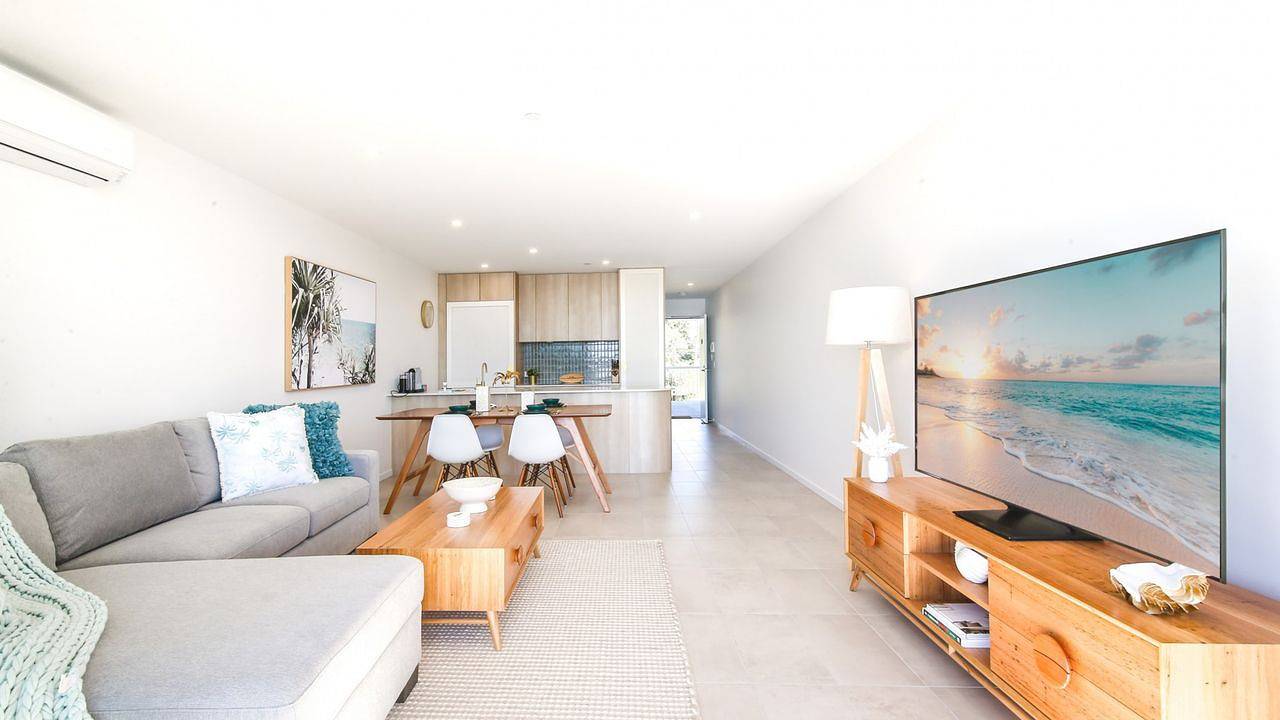 Ganze Ferienwohnung, Ferienwohnung für 2 Personen (68 m²) in Batemans Bay in Batemans Bay, New South Wales