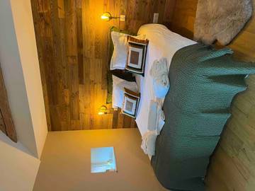 Chambre D’hôte pour 4 Personnes dans Champdray, Saint-Dié-des-Vosges, Photo 1