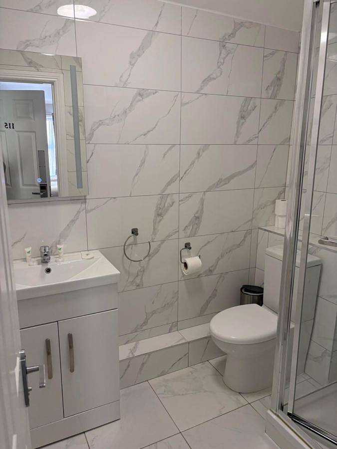 Maison d’hôte pour 2 personnes à Dublin - 4