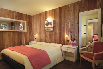 Apartament Wakacyjny dla 6 osoby w Mezzana, Ortler Alps, Zdjęcie 2