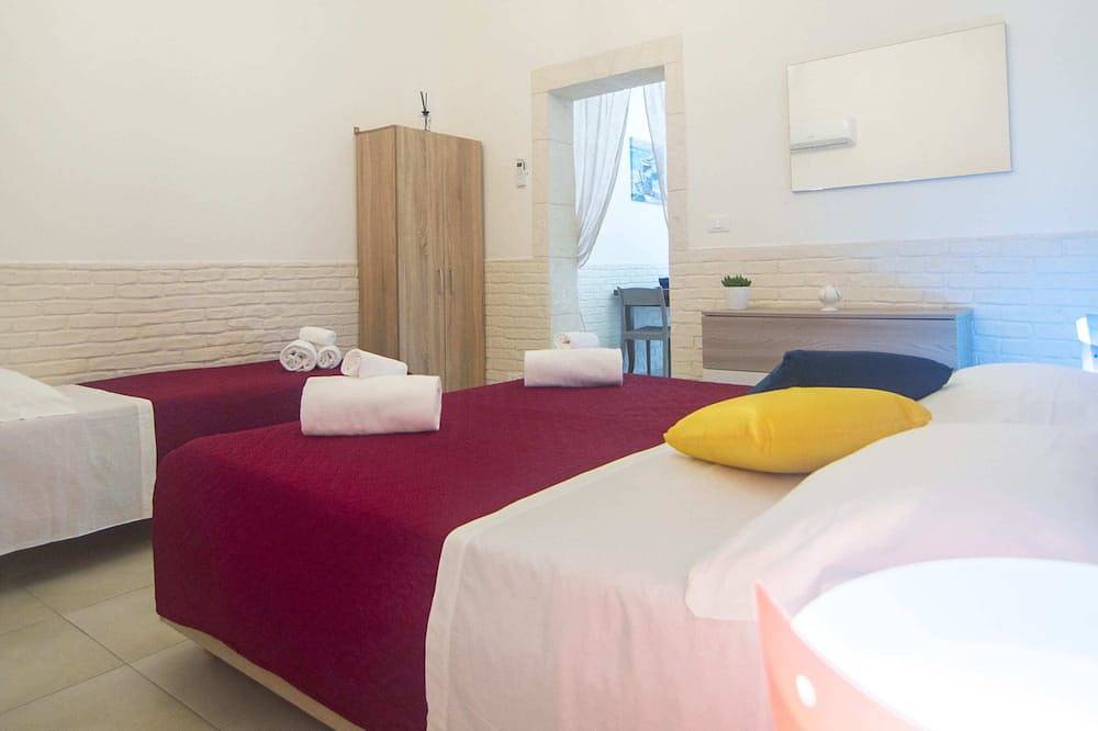 Appartamento intero, Casa Camerini - Una Camera da Letto Appartamento, Ospiti Massimo 4 in Marina di Ostuni, Salento