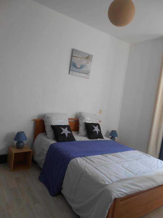 Two-Bedroom House in Selles-sur-Cher, Région de Romorantin-Lanthenay