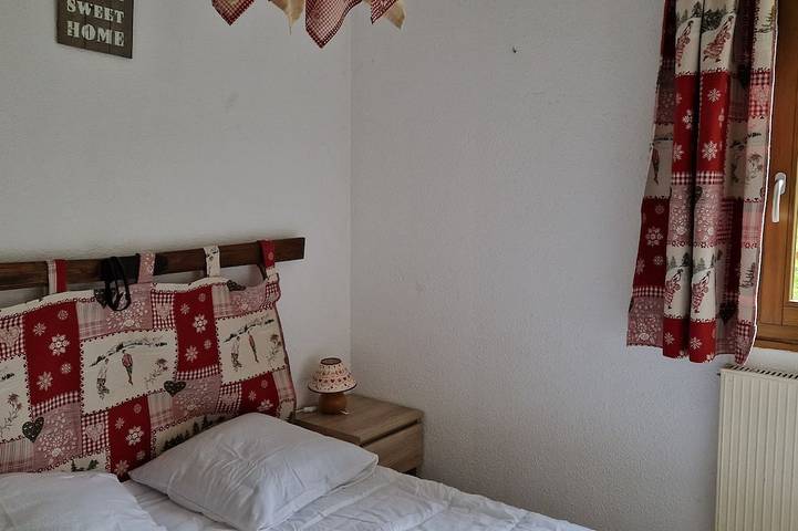 Gîte pour 5 personnes à Molines-en-Queyras - 2