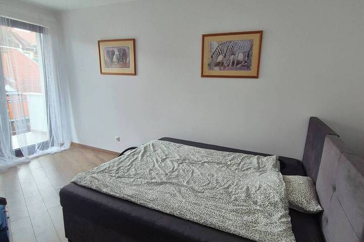 Ganze Wohnung, Budai Gate Apartment in Ketschkemet, Kecskeméti járás