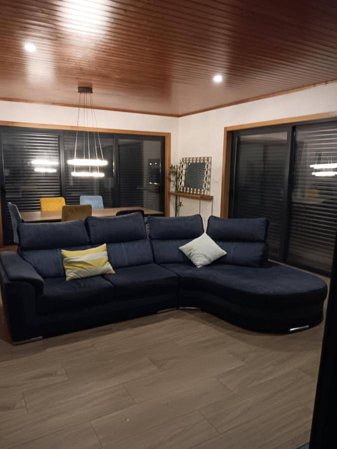 Casa rural para 3 pessoas, com Varanda e Terraço e ainda Jardim and Piscina em Cinfães