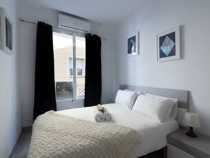 Appartement de vacances pour 3 personnes - 1