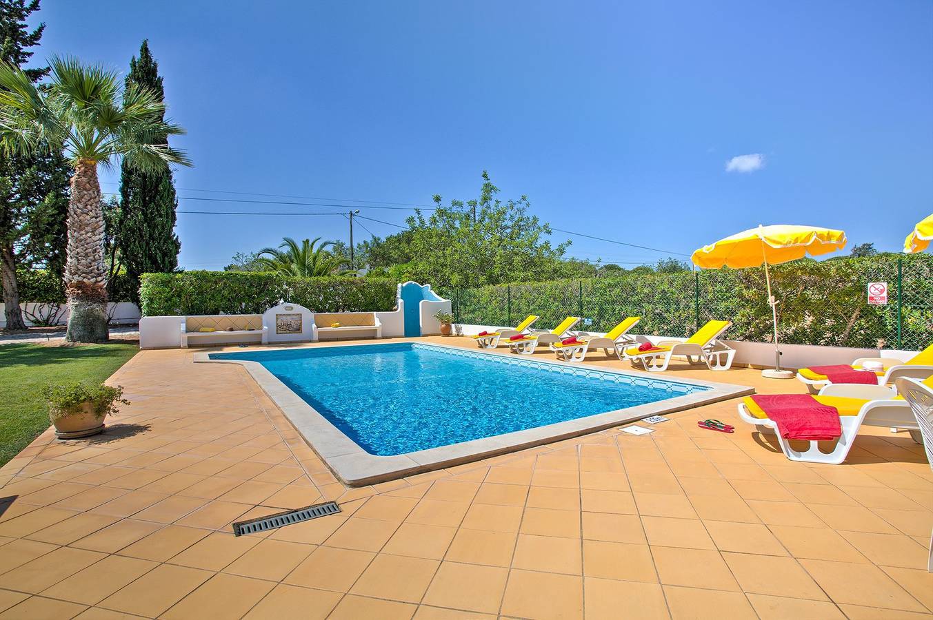 Villa Candida by Villa Plus in Almancil, Parque Natural da Ria Formosa