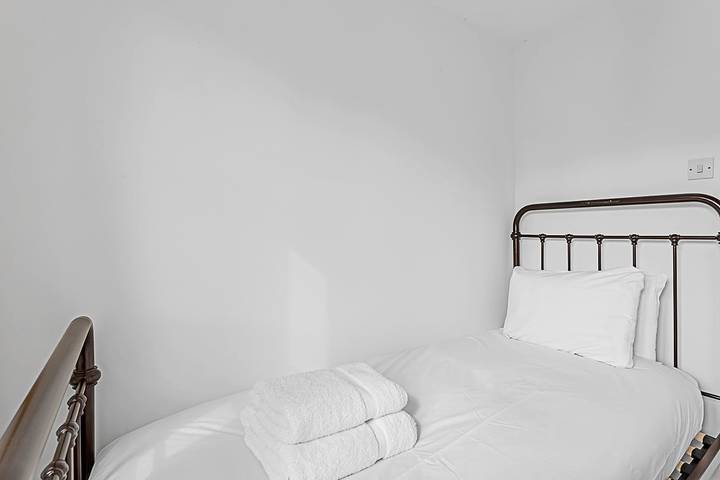 Ferienhaus für 4 Personen in London - 4