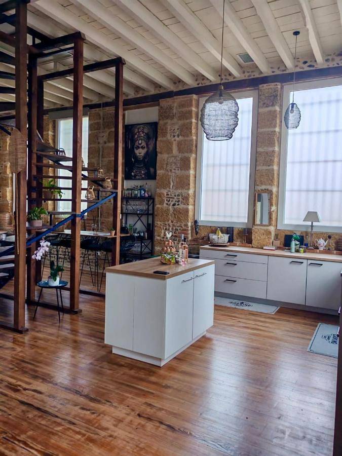 Location de vacances pour 6 personnes, avec jardin et vue à Cazères-sur-l'Adour - 3