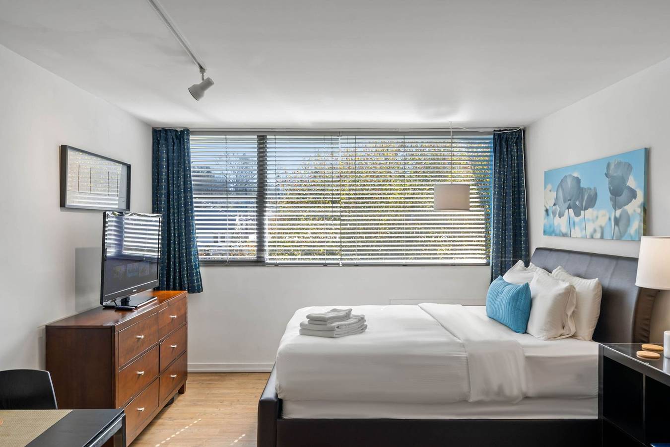 Apartamento entero, Apartamento de vacaciones para 2 personas in Atlanta, Condado de Fulton