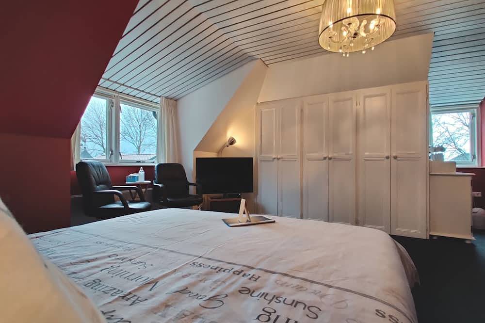 B&B Be Our Guest # Bordeaux in Mare del Nord Olanda