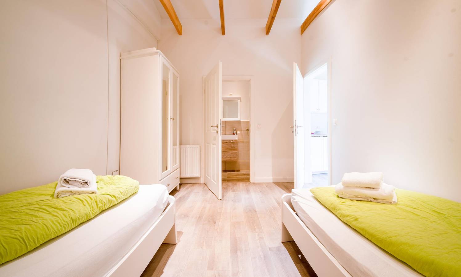 Ganze Wohnung, Tiny House mit eigener Terrasse in Rabenkirchen-Faulück, Kappeln & Umgebung