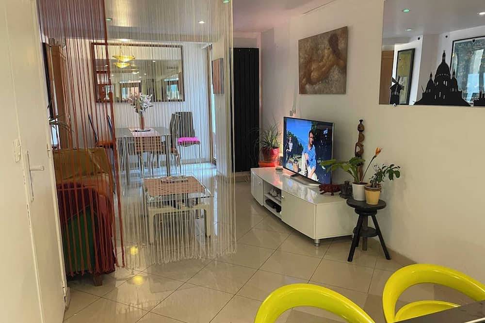 Appartement de vacances