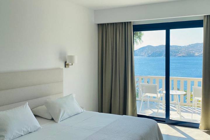 Ferienanlage für 2 Personen auf Kreta - 3