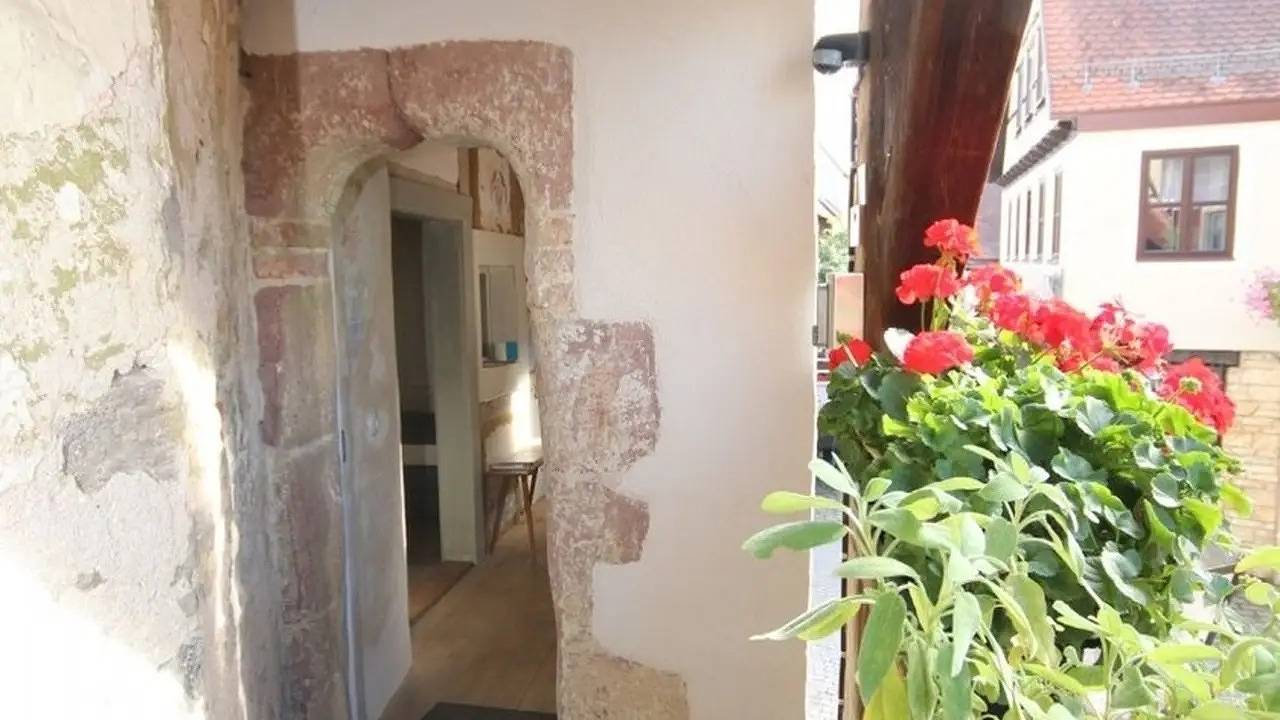 Ganze Ferienwohnung, Ferienwohnung für 4 Personen (65 m²) in Berching in Berching, Ostbayern