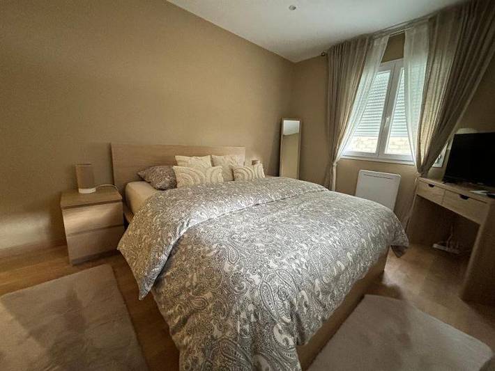 Location de vacances pour 6 personnes, avec jardin à Berson - 3