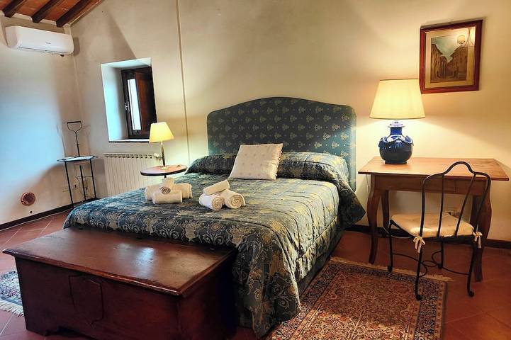Bellavista in Lastra a Signa, Provincia di Prato