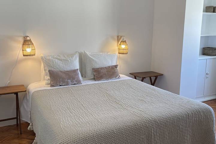 Villa pour 14 personnes, avec jardin, animaux acceptés à Lisbonne - 3