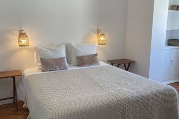 Villa pour 14 Personnes dans Lisbonne, District de Lisbonne, Photo 2