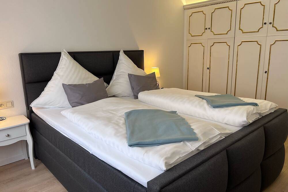 Ganze Wohnung, Ferienwohnung Furtwängler in Europa-Park, Ettenheim