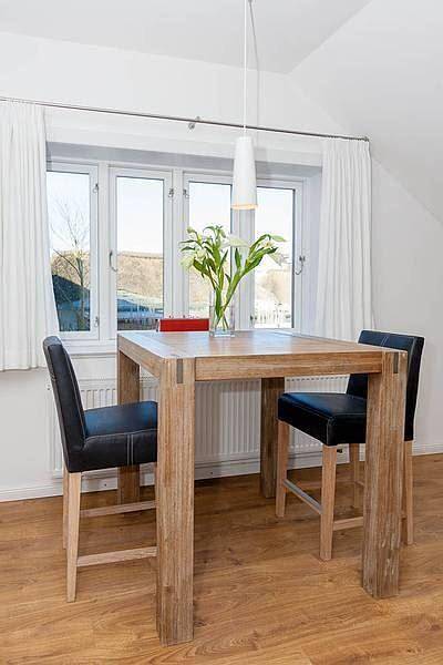 Ganze Ferienwohnung, Wohnung 3 in Nebel, Amrum