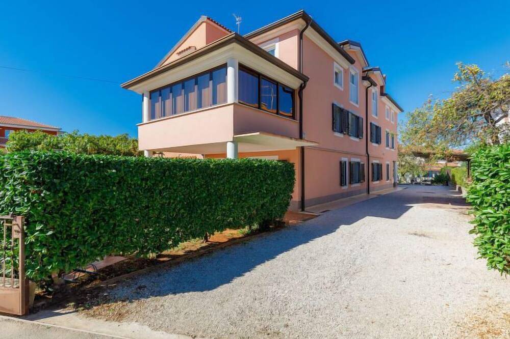 Appartamento vacanze a Umago a partire da 77€ a notte