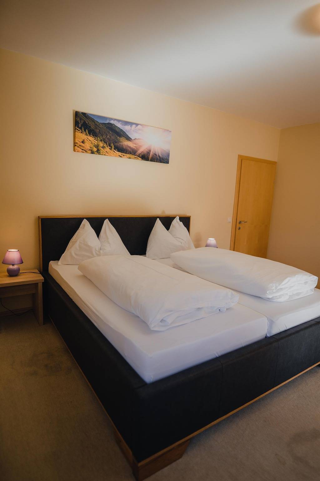 Hotel für 6 Personen mit Garten in Windischgarsten, Kirchdorf an der Krems (Bezirk)